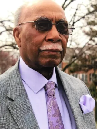 Honoring the Legacy of HWENA's Past President, Aaron McKeithan, Jr.