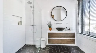 Transform Your Home with Expert Bathroom Renovation, Plumbing & Tiling by Poms Plumbing