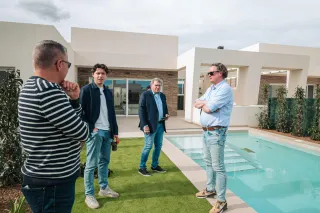 Hoe ik vastgoedlocaties in Spanje analyseer op lange termijn succes