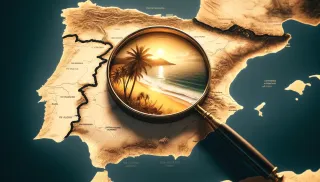 🚀 Deze regio in Spanje groeit razendsnel – en de massa heeft het nog niet door!