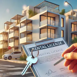 🏡 Verhuurlicenties in Spanje: Waar kan je nog verhuren en hoe pak je het slim aan?