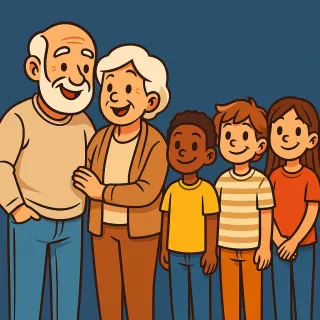 Waarom demografie het verborgen kompas is voor vastgoedinvesteerders