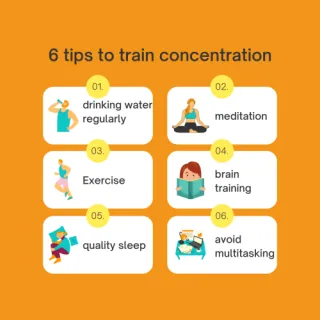 Enhancing Concentration in Children with ADHD: Practical Tips for Success