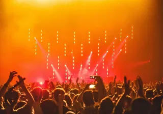 Feel the Pulse of Dallas: RBC Deep Ellum’s Electric Vibes