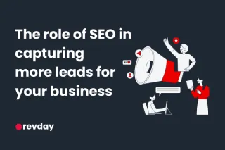 The role of SEO in capturing more leads for your service based business
