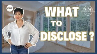 Disclosures