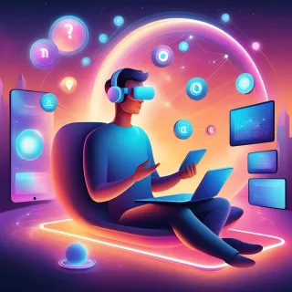 The Future of Digital Marketing: Trends Shaping the Next Five Years (and How to Leverage Them for Growth)