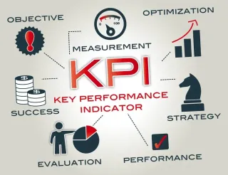 Key Performance Indicators (KPIs) for Digital Marketing