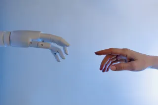 The AI Revolution: Your Secret Weapon