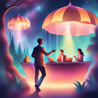Selling the Experience: The Key to Customer Loyalty