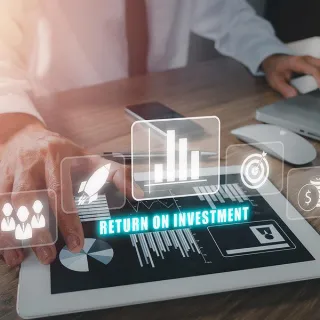 Measuring Your Digital Marketing ROI: A Human-Friendly Guide
