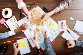 The Power of Storytelling