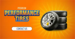 Top 5 Signs You Need New Tires (Before It’s Too Late)