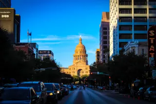 Navigating Notarization in Austin: A Guide for Busy People