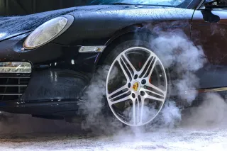 7 Lifesaving Tips for Your Car Tyres
