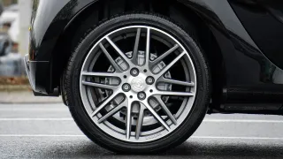 
When Do I Need to Replace My Tyres?