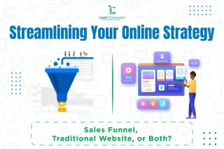 Sales Funnels: The Digital Revolution Redefining Online Strategies