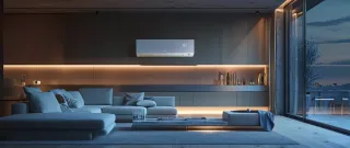Explore Smart Energy-Efficient Air Conditioning Options Today