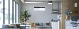 Comparing Ductless Mini Split With Central Air for Home Cooling