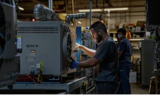 HVAC Repair Winchendon: Your Guide to Swift Service