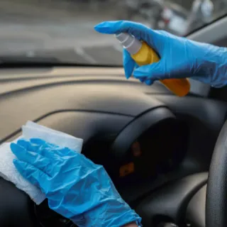 Comment entretenir votre voiture entre deux prestations de detailing ?