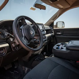 Alex Detailing : l’expertise esthétique auto au service des véhicules professionnels à Poitiers