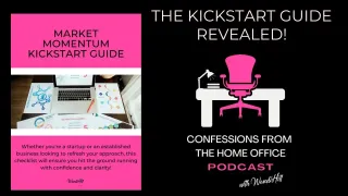 Your Complete Marketing Kickstart Guide
