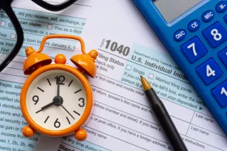 Urgent Deadline Approaching for Business Tax Returns: A Step-by-Step Guide