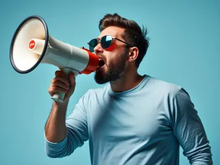 How To Get The Attention Of Your Perfect Client
