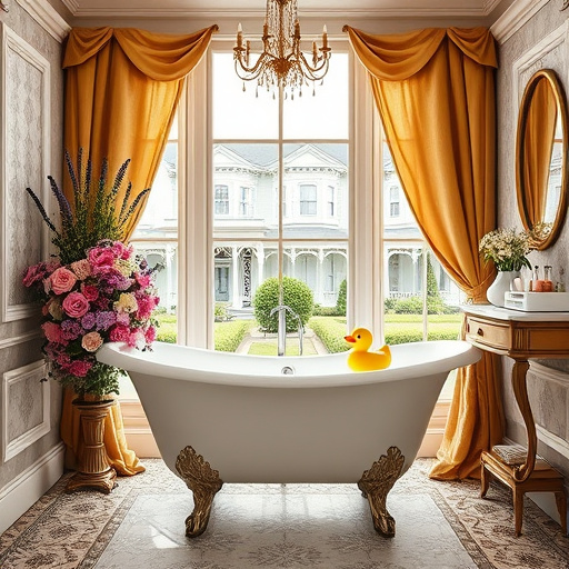 Transform Your Space with a Master Bathroom Remodel in Concord, North Carolina: Top Design Trends for 2024