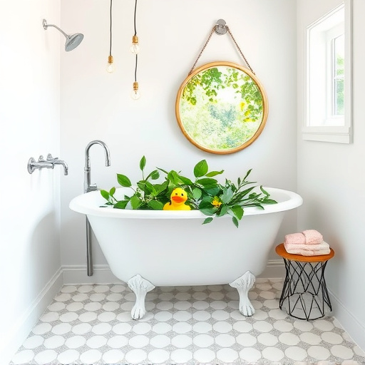 Transform Your Space with a Stunning Master Bathroom Remodel in Kannapolis, North Carolina