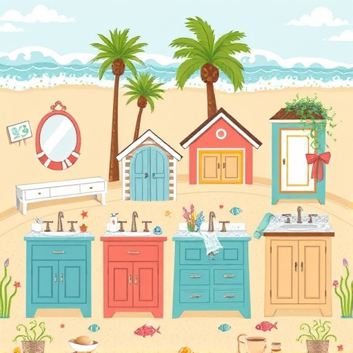 Discover the Best Bathroom Vanities in Longs, South Carolina: Transform Your Space with Style and Function