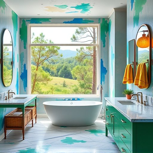 Transform Your Space: The Ultimate Master Bathroom Remodel in Mint Hill, North Carolina Awaits!