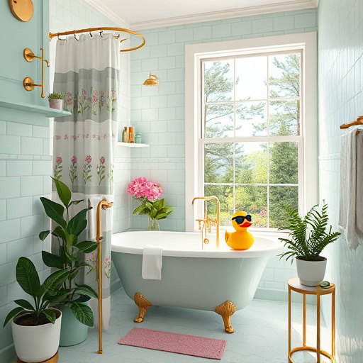 Transforming Your Space: A Guide to Master Bathroom Remodel in Wilmington, North Carolina