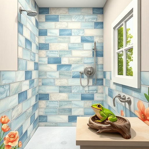 Transform Your Bathroom with Expert Shower Remodel in Mount Gilead, North Carolina