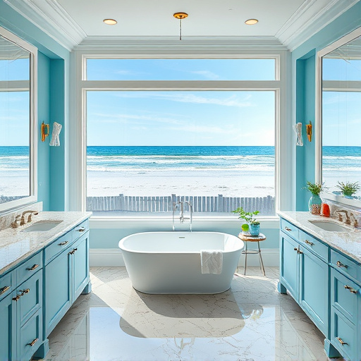 Master Bathroom Remodel in Fort Mill, South Carolina: Because Your Morning Routine Deserves a Luxury Upgrade (Without the Price Tag)