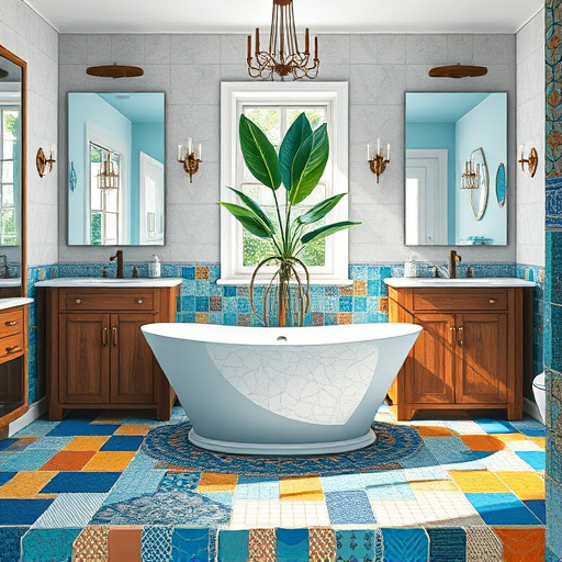Transform Your Space: Master Bathroom Remodel in Mooresville, North Carolina Awaits