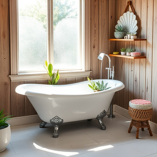 Transforming Tranquility: A Journey Through a Small Bathroom Remodel in Wesley Chapel, North Carolina