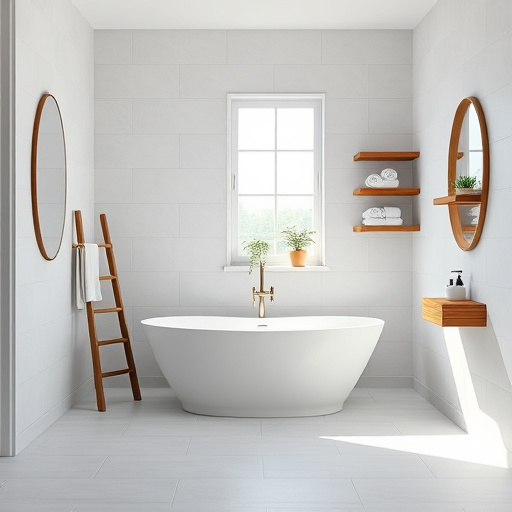 Transform Your Space: Expert Bathroom Renovation in Huntersville, North Carolina