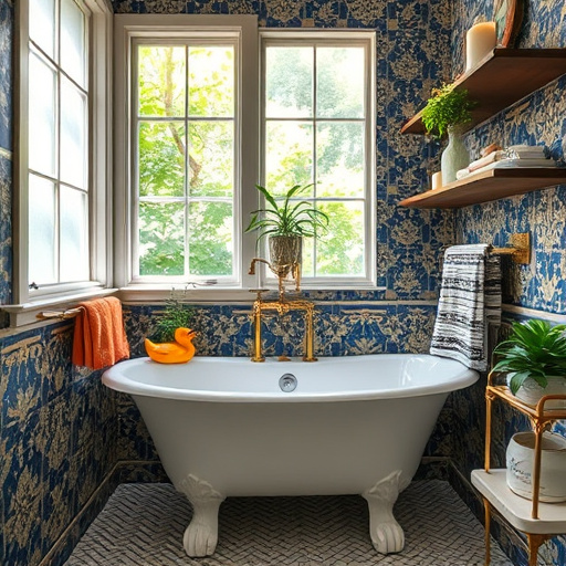 Transforming Your Space: The Art of a Small Bathroom Remodel in Kings Mountain, North Carolina