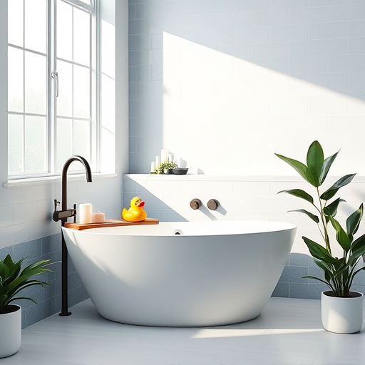 Transforming Master Bathrooms in Locust, North Carolina with Care and Craftsmanship
