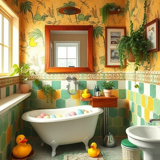 Master Bathroom Remodel in Lake Norman, North Carolina: Transform Your Space Today