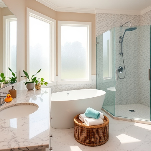 Transform Your Space: Master Bathroom Remodel in Tega Cay, South Carolina Made Easy