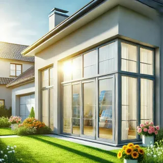 Discover the Ultimate Guide to Replacement Windows in Charlotte, North Carolina