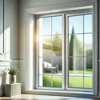 Transform Your Home with Replacement Windows in Kannapolis, North Carolina