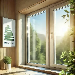 Transform Your Home with Energy-Efficient Windows in Serene Lake Norman, North Carolina