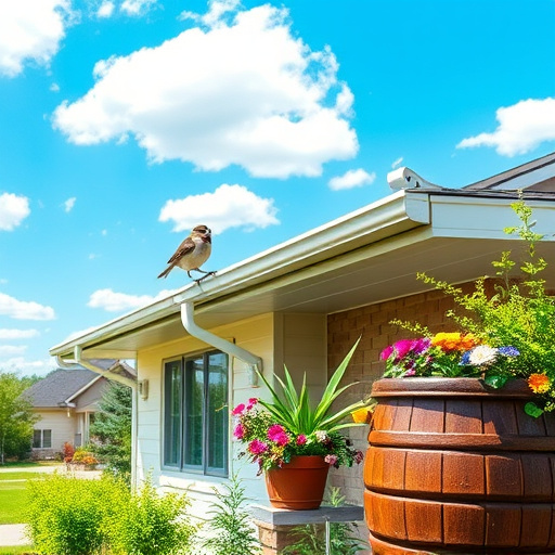 Reliable Gutter Replacement in Ocean Isle Beach, North Carolina for Long-Lasting Protection