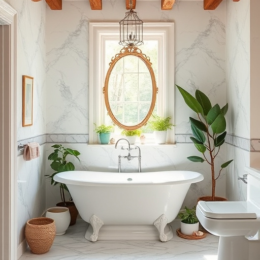 Why Homeowners Choose Our Master Bathroom Remodel in Albemarle, North Carolina