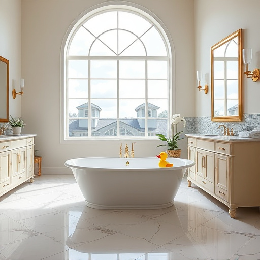 Transform Your Space with a Stunning Master Bathroom Remodel in Myrtle Beach, South Carolina