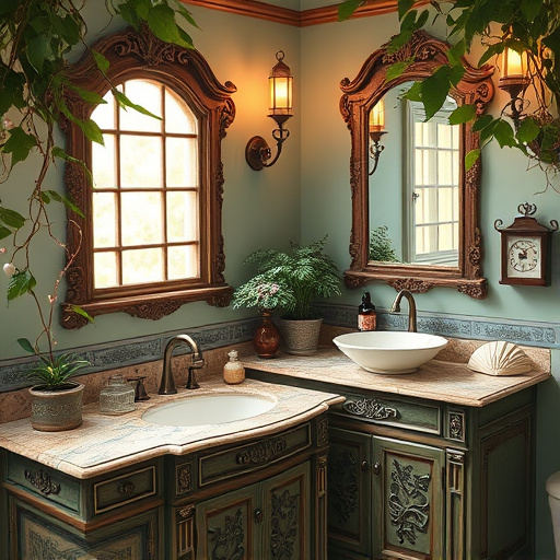 Transform Your Space with Stunning Bathroom Vanities in Wingate, North Carolina!